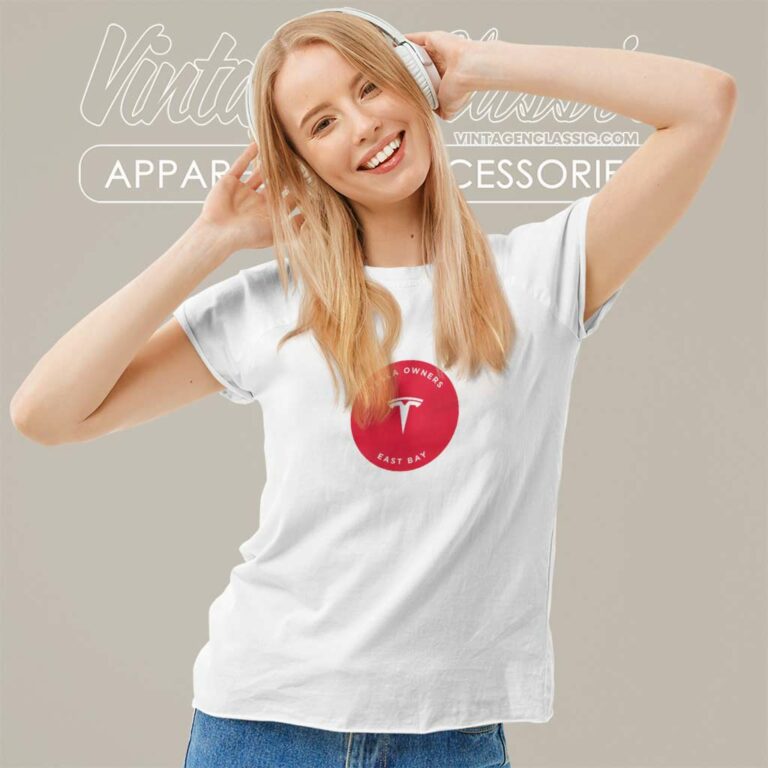 Maui Strong Shirt Toeb Meatball Logo Tesla Owners East Bay Fundraiser Women TShirt Maui Strong Shirt Toeb Meatball Logo Tesla Owners East Bay Fundraiser Women TShirt