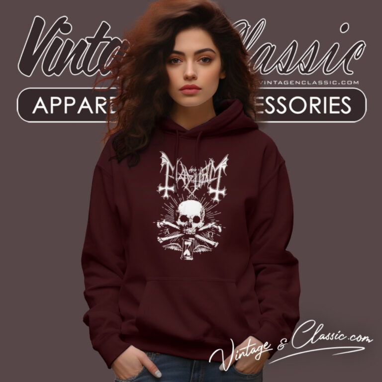 Mayhem Skull N Hourglass Mayhem Skull N Hourglass Hoodie Mayhem Skull N Hourglass Mayhem Skull N Hourglass Hoodie