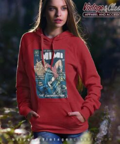 Mc the Adventures Of Mimi Shirt 5 Mc The Adventures Of Mimi Hoodie