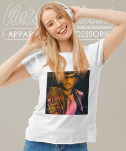 Mcgraw Standing Room Only Poster Shirt 6 Mcgraw Standing Room Only Poster Women TShirt