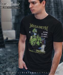 Megadeth Shirt So Far So Good So What Explosion 5 Megadeth Shirt So Far So Good So What Explosion T shirt