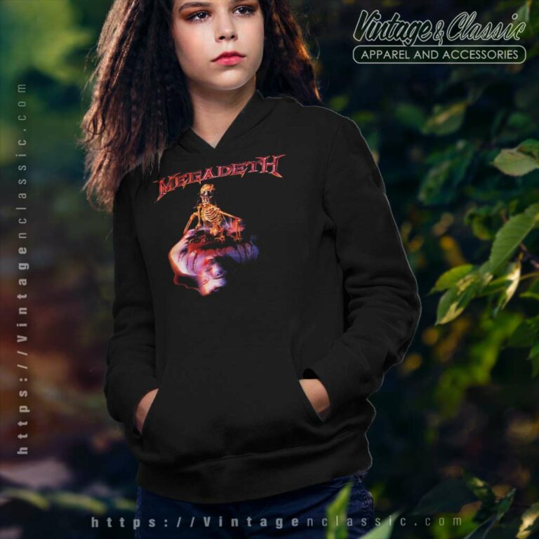 Megadeth Shirt The World Needs A Hero Hoodie Megadeth Shirt The World Needs A Hero Hoodie