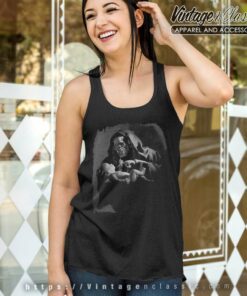 Megadeth Youthanasia Halloween 1994 Tank Top Racerback