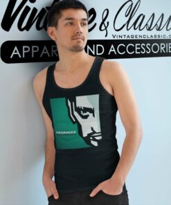 Megaherz Shirt Herzwerk Ii Album Cover Tank Top Racerback