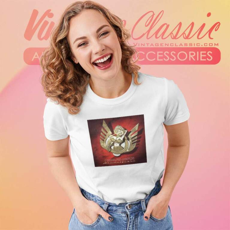 Megaherz Shirt Himmelfahrt Album Cover Women TShirt Megaherz Shirt Himmelfahrt Album Cover Women TShirt