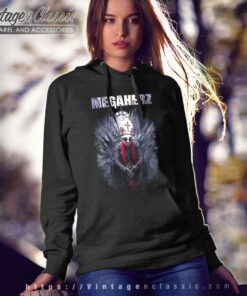 Megaherz Shirt In Teufels Namen Hoodie