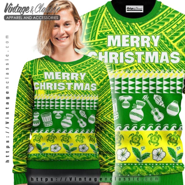 Mele Kalikimaka Santa Ugly Christmas Sweater Ugly Sweater shirt Mele Kalikimaka Santa Ugly Christmas Sweater Ugly Sweater shirt