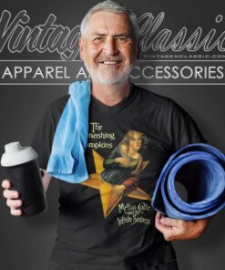 Mellon Collie And The Infinite Sadness Shirt Smashing Pumpkins 4 Mellon Collie And The Infinite Sadness Shirt Smashing Pumpkins V Neck TShirt