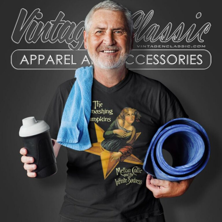 Mellon Collie And The Infinite Sadness Shirt Smashing Pumpkins V Neck TShirt Mellon Collie And The Infinite Sadness Shirt Smashing Pumpkins V Neck TShirt