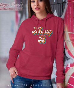 Menty B Mental Health Hoodie