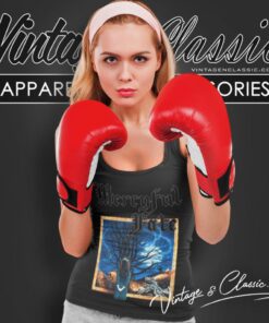 Mercyful Fate Shadows Tank Top Racerback