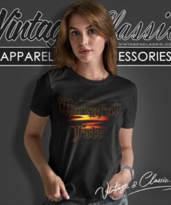 Mercyful Fate Shirt Into The Unknown Women T Shirt