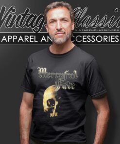 Mercyful Fate Time Shirt 5 Mercyful Fate Time T Shirt