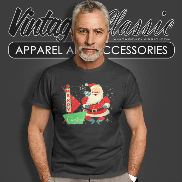 Merry Christmas Shirt Santa Claus T Shirt Merry Christmas Shirt Santa Claus T Shirt