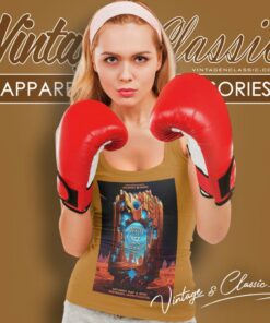 Mersiv Tour 2024 May 4th Red Rocks Amphitheatre Morrison CO Poster Shirt 4 Mersiv Tour 2024 May 4th Red Rocks Amphitheatre Morrison Co Poster Tank Top Racerback