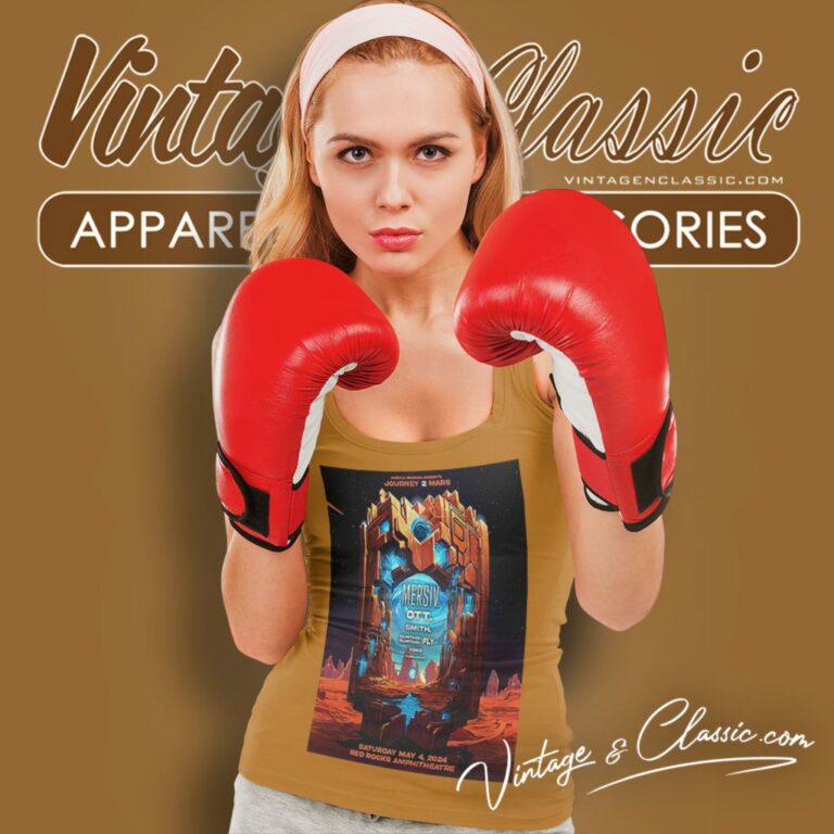 Mersiv Tour 2024 May 4th Red Rocks Amphitheatre Morrison Co Poster Tank Top Racerback Mersiv Tour 2024 May 4th Red Rocks Amphitheatre Morrison Co Poster Tank Top Racerback