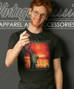 Meshuggah Shirt Contradictions Collapse 4 Meshuggah Shirt Contradictions Collapse T Shirt