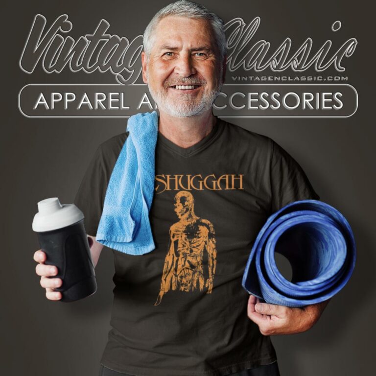 Meshuggah Shirt Orange Burning Man V Neck TShirt Meshuggah Shirt Orange Burning Man V Neck TShirt