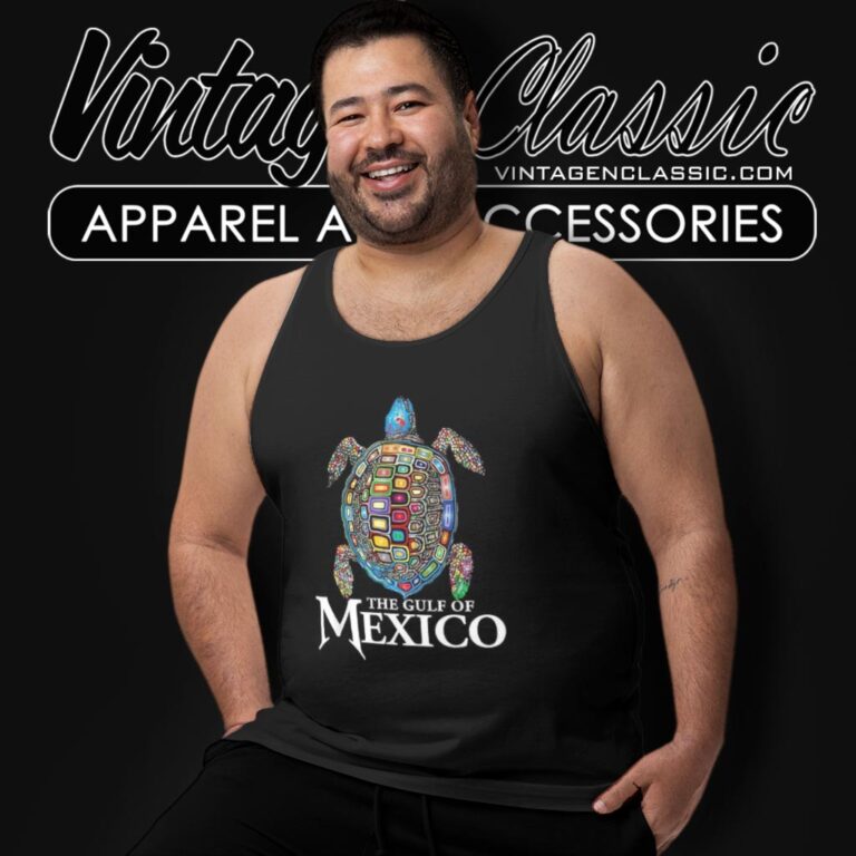Mexican Pride T shirt The Gulf Of Mexico Shirt Tank Top Racerback Mexican Pride T shirt The Gulf Of Mexico Shirt Tank Top Racerback