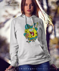 Miami Dolphin Football Spongebob Shirt 6 Miami Dolphin Football Spongebob Hoodie