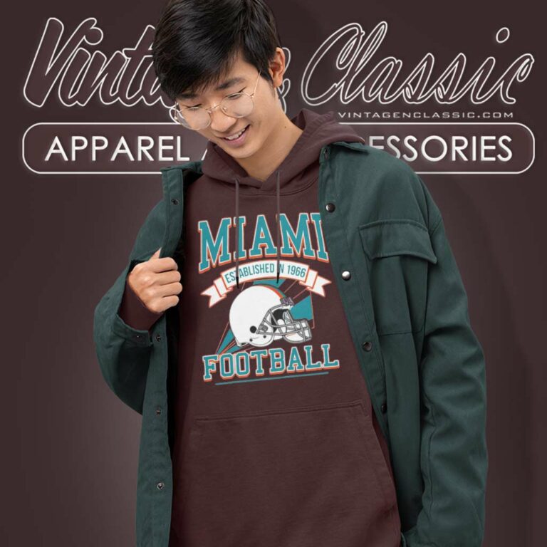 Miami Dolphins Established In 1966 Logo Football Helmet Miami Dolphins Established In 1966 Logo Football Helmet Hoodie Miami Dolphins Established In 1966 Logo Football Helmet Miami Dolphins Established In 1966 Logo Football Helmet Hoodie