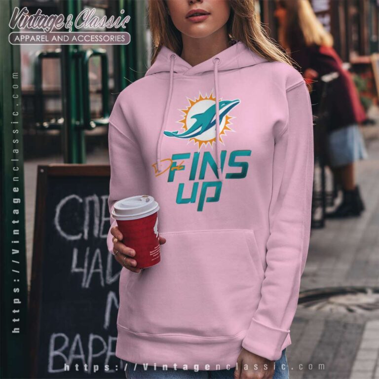Miami Dolphins Fins Up Miami Dolphins Fins Up Hoodie Miami Dolphins Fins Up Miami Dolphins Fins Up Hoodie