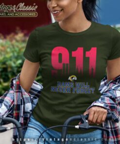 Miami Dolphins Nfl 911 Will Never Forget Women TShirt