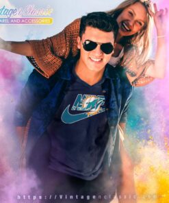 Nike Logo Miami Dolphins Shirt 5 Nike Logo Miami Dolphins V Neck TShirt