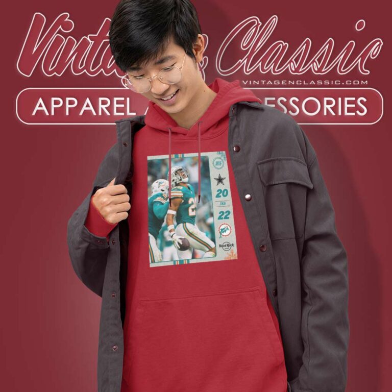 Miami Dolphins Shirt Gift For Fans Hoodie Miami Dolphins Shirt Gift For Fans Hoodie