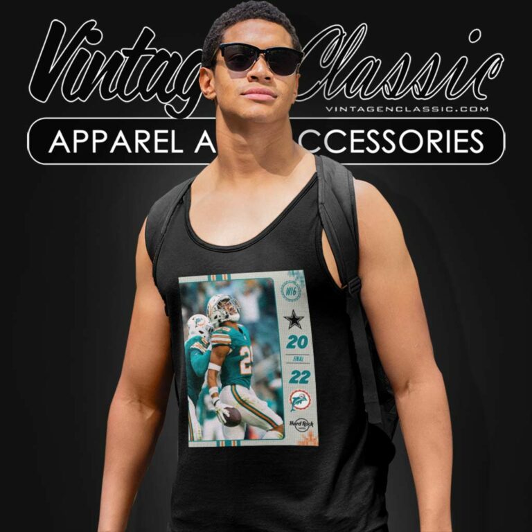 Miami Dolphins Shirt Gift For Fans Tank Top Racerback Miami Dolphins Shirt Gift For Fans Tank Top Racerback