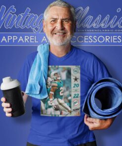 Miami Dolphins Shirt Gift For Fans V Neck TShirt