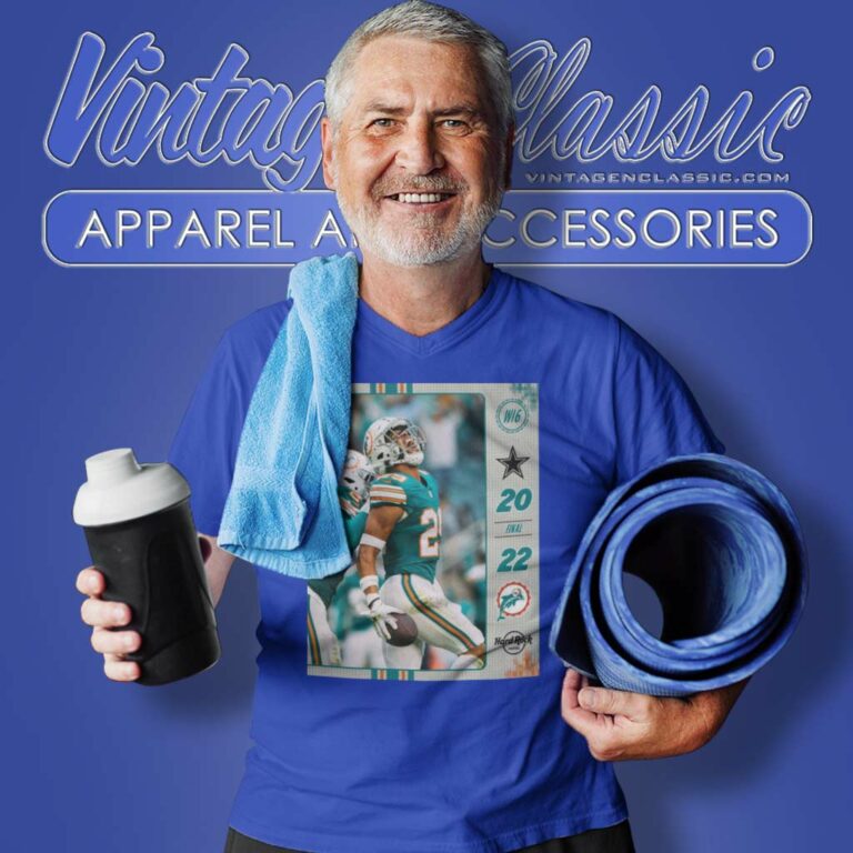 Miami Dolphins Shirt Gift For Fans V Neck TShirt Miami Dolphins Shirt Gift For Fans V Neck TShirt