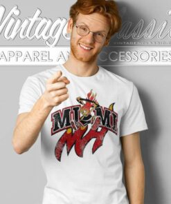 Miami Heat 2023 Nba Playoffs T Shirt