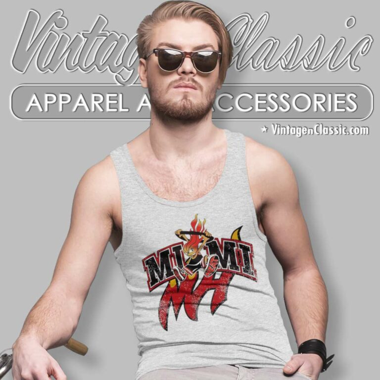 Miami Heat 2023 Nba Playoffs Tank Top Racerback Miami Heat 2023 Nba Playoffs Tank Top Racerback