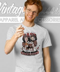 Miami Heat East Champions Shirt 4 Miami Heat East Champions T Shirt