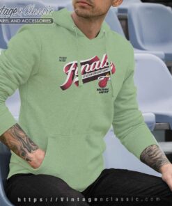 Miami Heat Eastern Conference Champion Finals Miami Heat Eastern Conference Champion Finals Hoodie