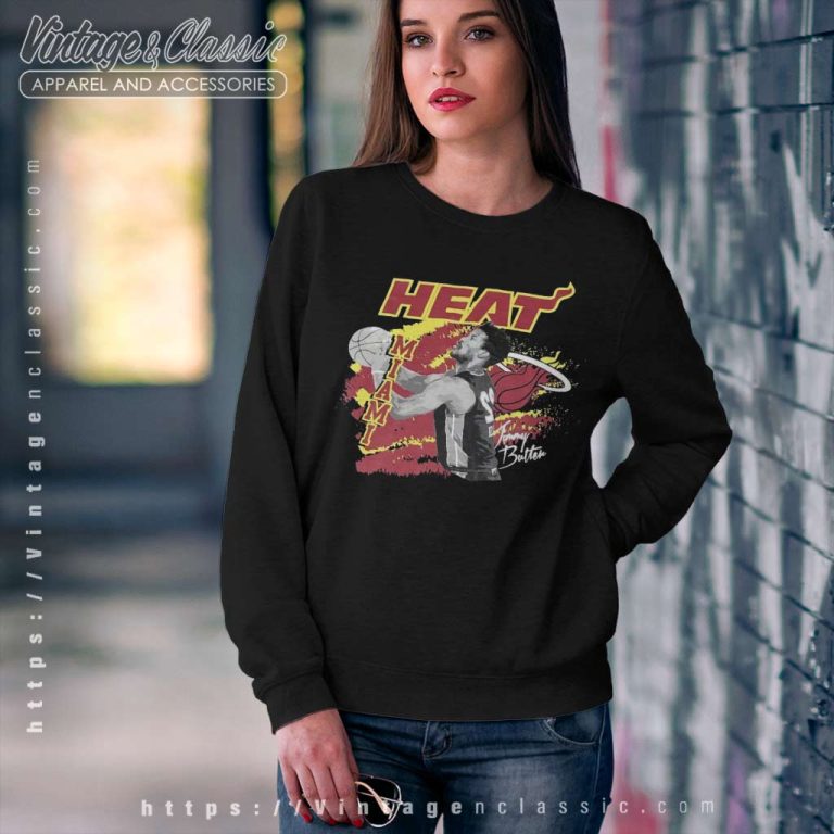 Miami Heat Shirt Nba Jimmy Butler Graphic Sweatshirt 1 Miami Heat Shirt Nba Jimmy Butler Graphic Sweatshirt 1