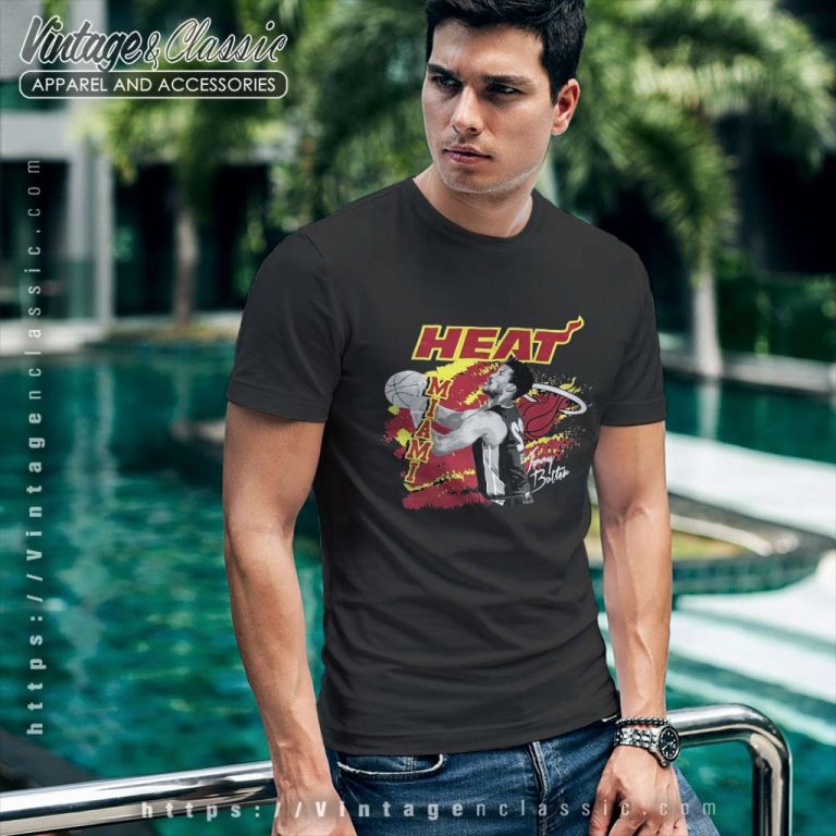 Miami Heat Shirt Nba Jimmy Butler Graphic T Shirt 1 Miami Heat Shirt Nba Jimmy Butler Graphic T Shirt 1