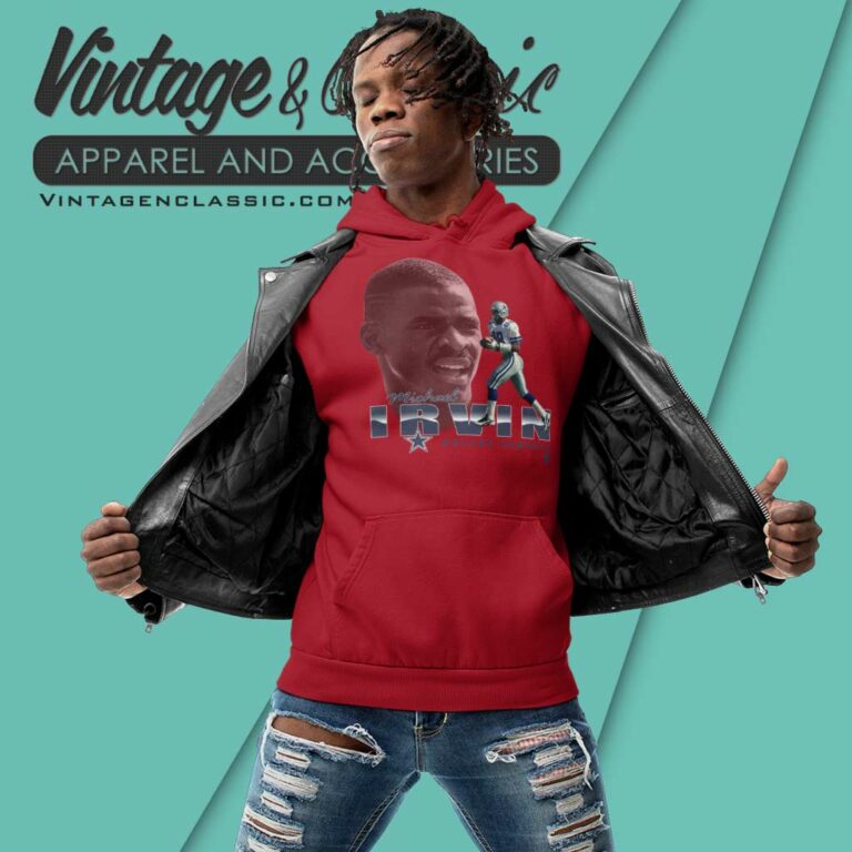 Michael Irvin Dallas Cowboys Michael Irvin Dallas Cowboys Hoodie Michael Irvin Dallas Cowboys Michael Irvin Dallas Cowboys Hoodie
