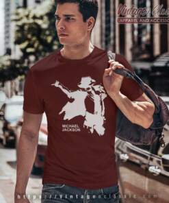 Michael Jackson Diamonds Are Invincible T Shirt