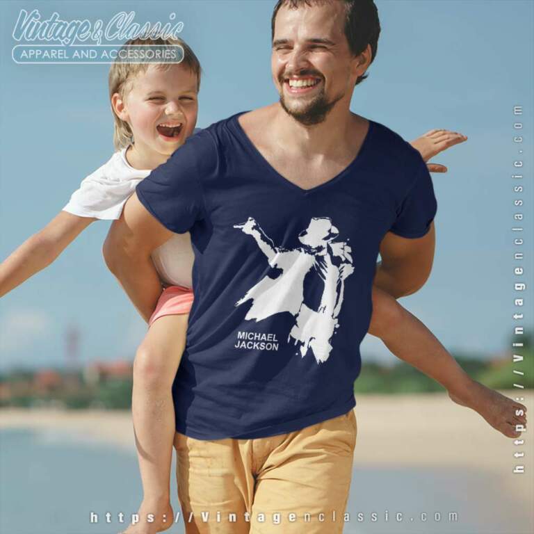 Michael Jackson Diamonds Are Invincible V Neck TShirt Michael Jackson Diamonds Are Invincible V Neck TShirt