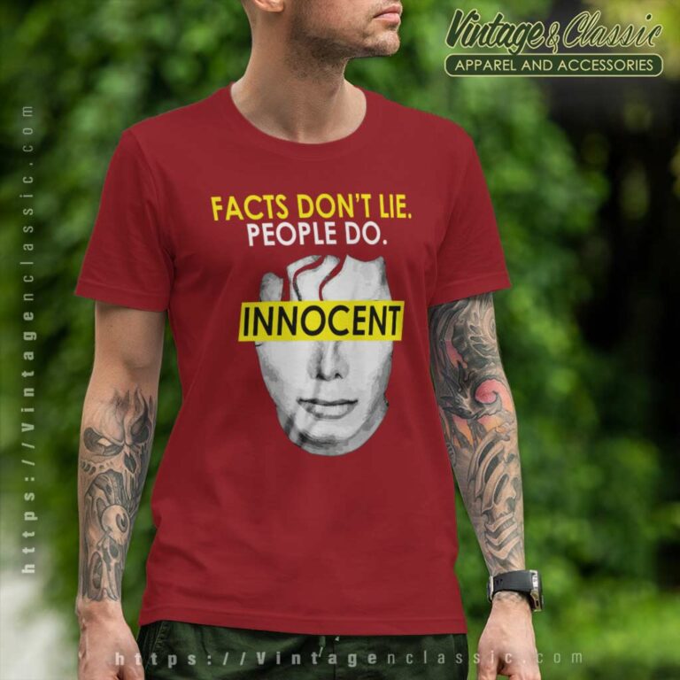 Michael Jackson Innocent T Shirt Michael Jackson Innocent T Shirt