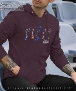 Michael Jackson One Las Vegas Hoodie