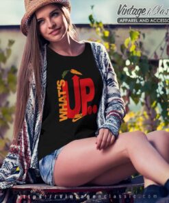 Michael Jordan Bugs Bunny Whats Up Women TShirt 1