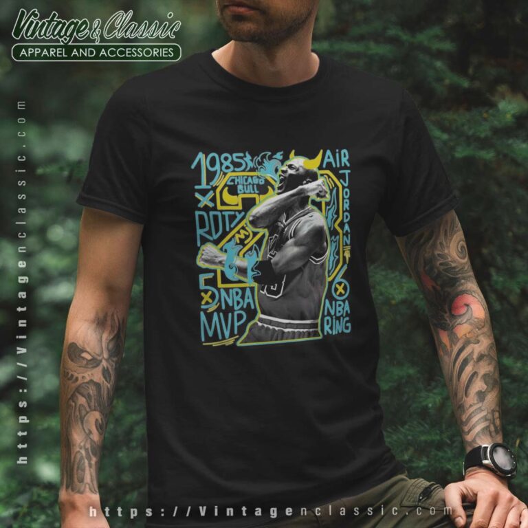 Michael Jordan NBA Aqua 5s Shirt Jordan 5 Aqua Shirt Michael Jordan NBA Aqua 5s Shirt Jordan 5 Aqua Shirt