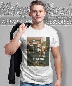 Michael Jordan Shirt Jordan All star Legend T Shirt
