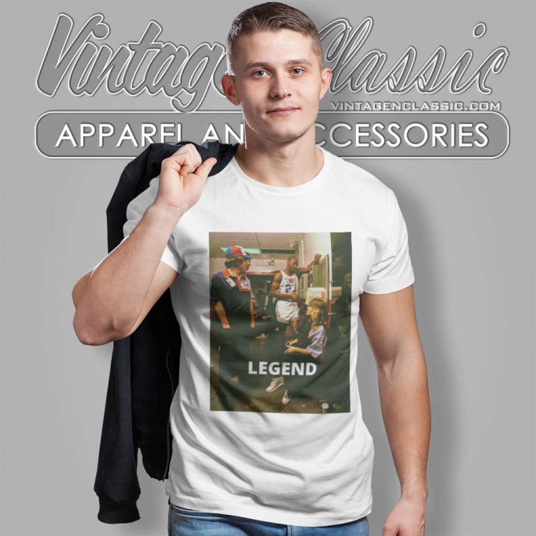 Michael Jordan Shirt Jordan All star Legend T Shirt Michael Jordan Shirt Jordan All star Legend T Shirt