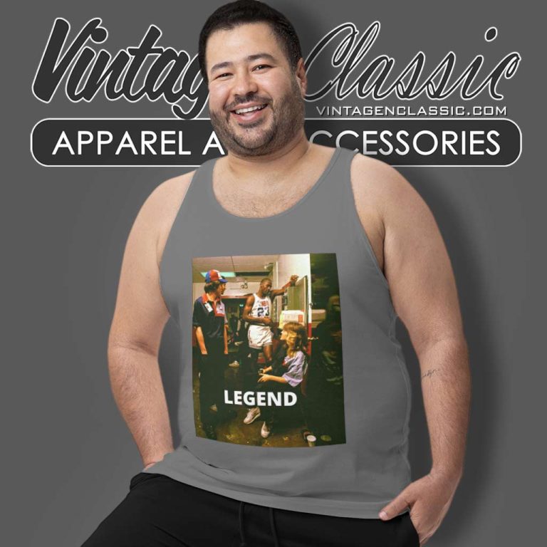 Michael Jordan Shirt Jordan All star Legend Tank Top Racerback Michael Jordan Shirt Jordan All star Legend Tank Top Racerback