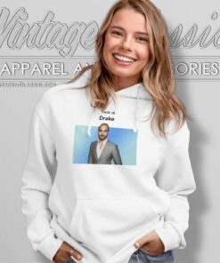 Michael Mando This Is Drake Shirt Actor And Rapper Hoodie