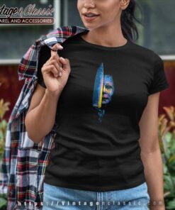 Michael Myers Halloween 2018 Women TShirt